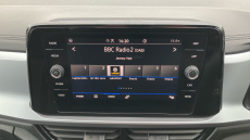 Volkswagen T-Roc 1.5 TSI Match 5dr Petrol Hatchback